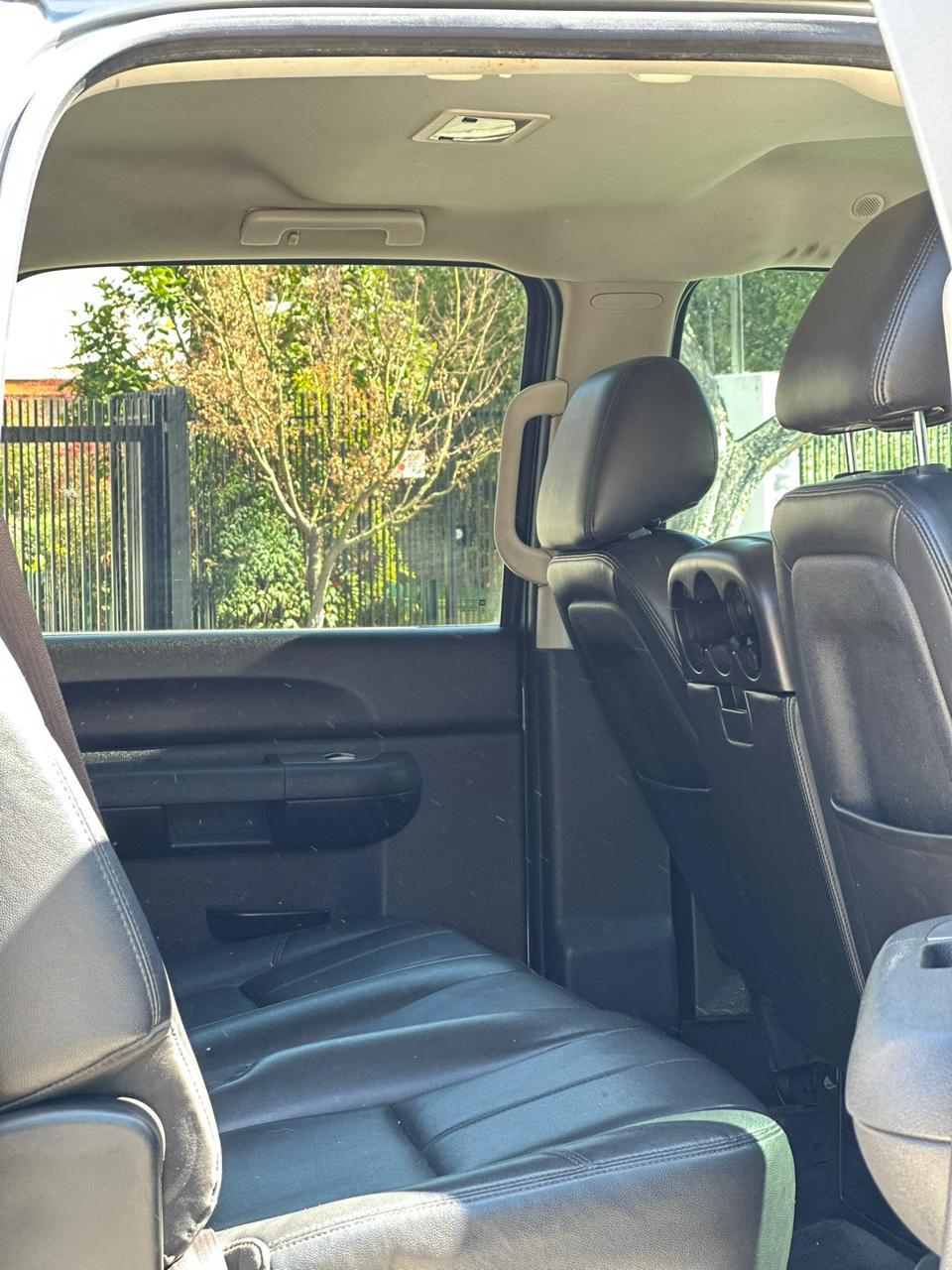2013 Chevrolet Silverado 2500 LT HD
