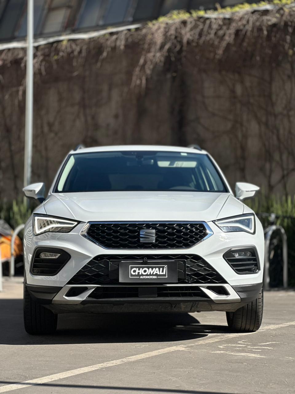2024 Seat Ateca Style