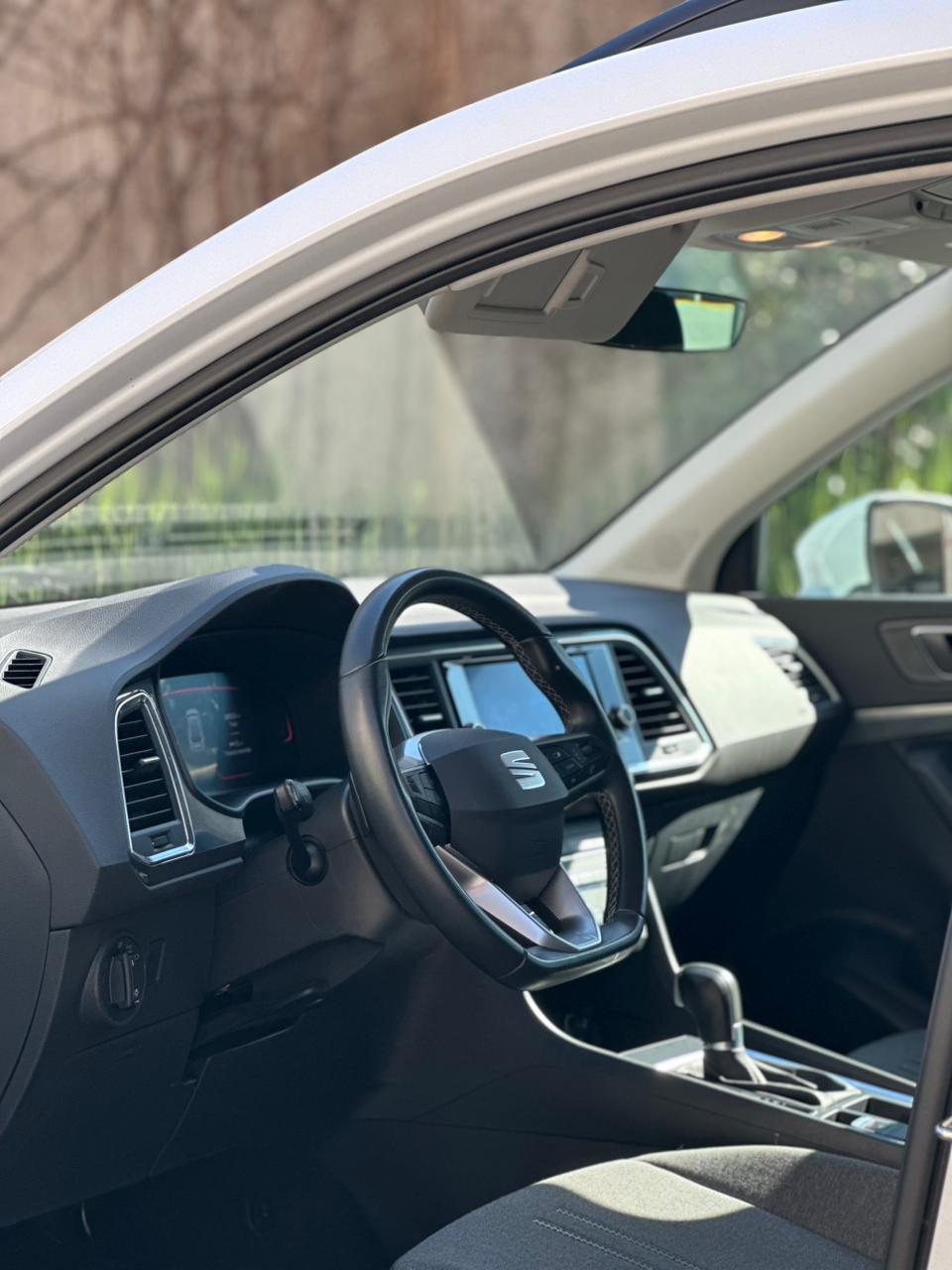 2024 Seat Ateca Style