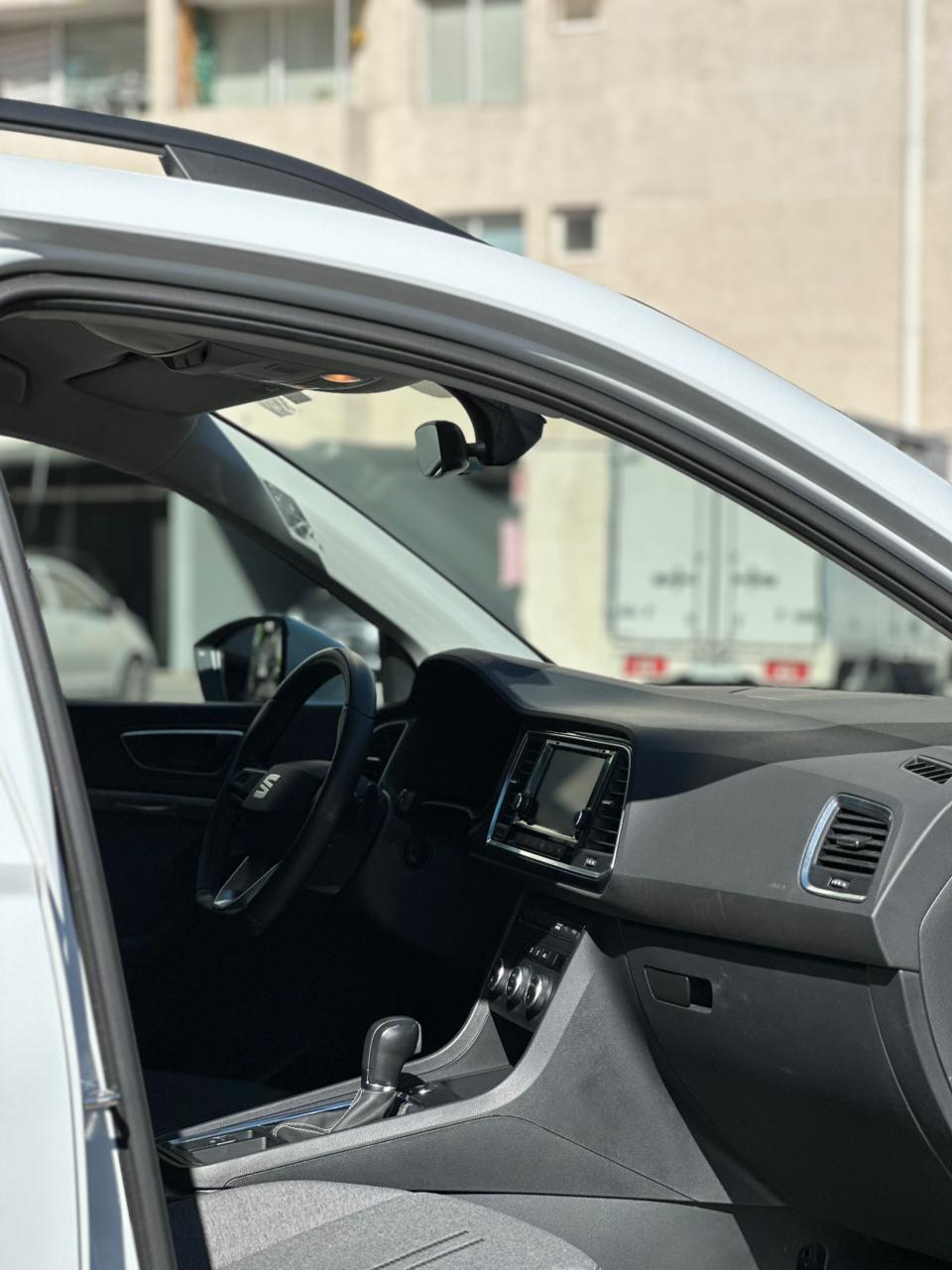 2024 Seat Ateca Style