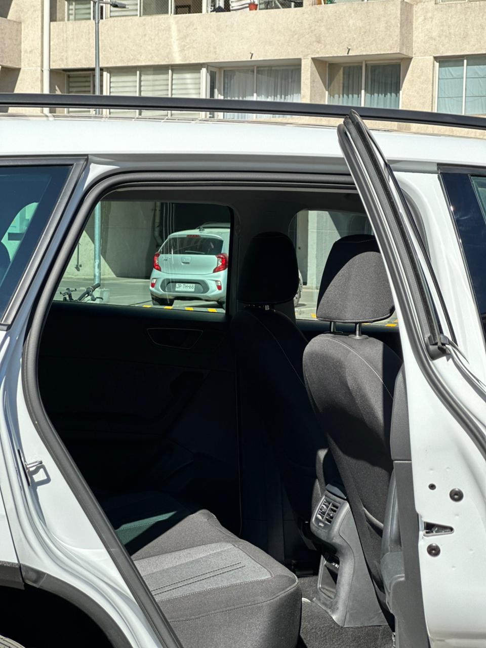2024 Seat Ateca Style