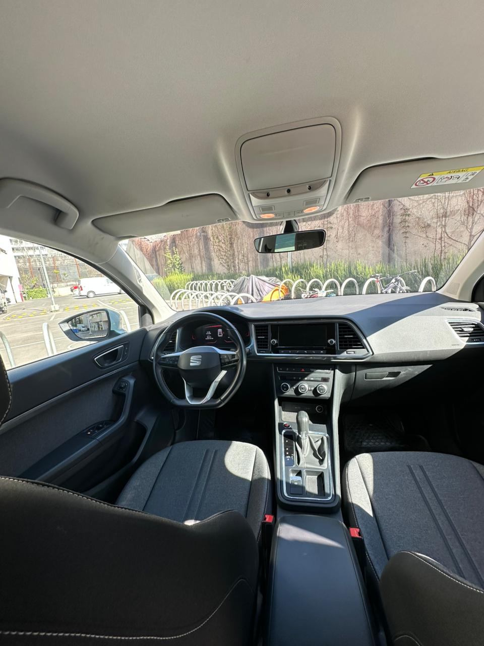 2024 Seat Ateca Style