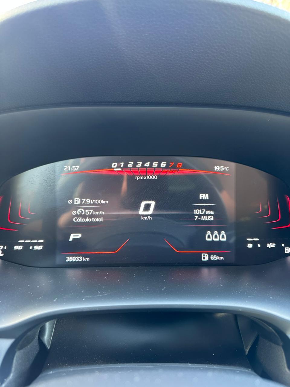 2024 Seat Ateca Style