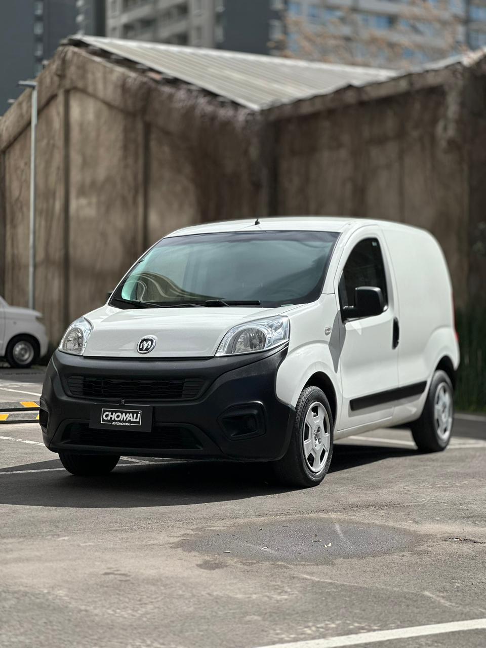 2022 Ram Van 700 City