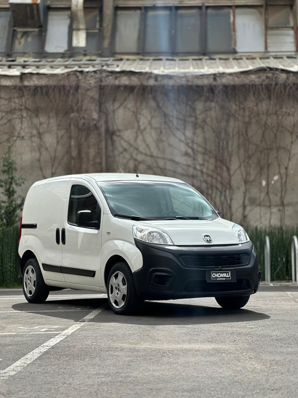 2022 Ram Van 700 City