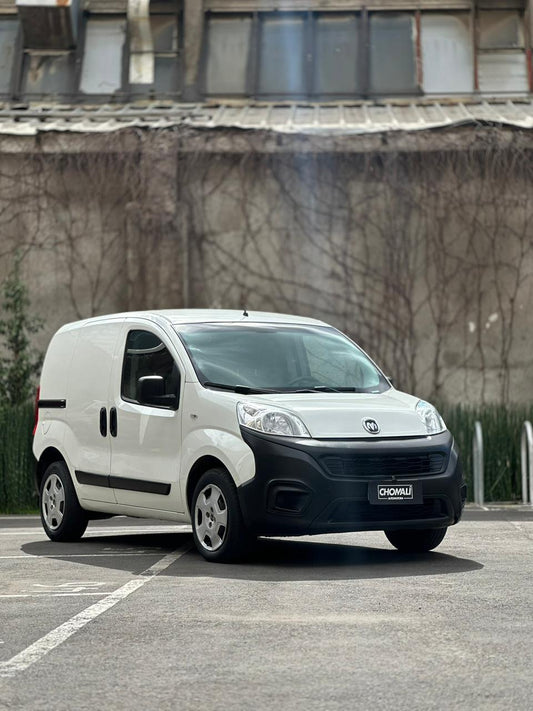 2022 Ram Van 700 City