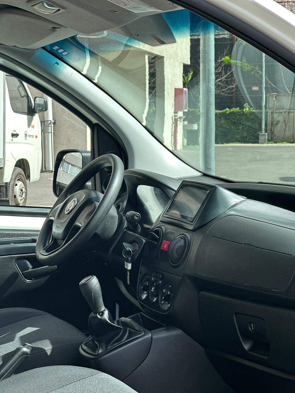 2022 Ram Van 700 City
