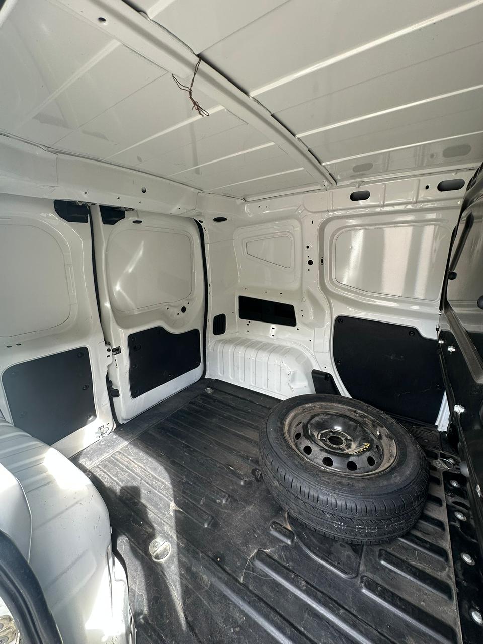 2022 Ram Van 700 City