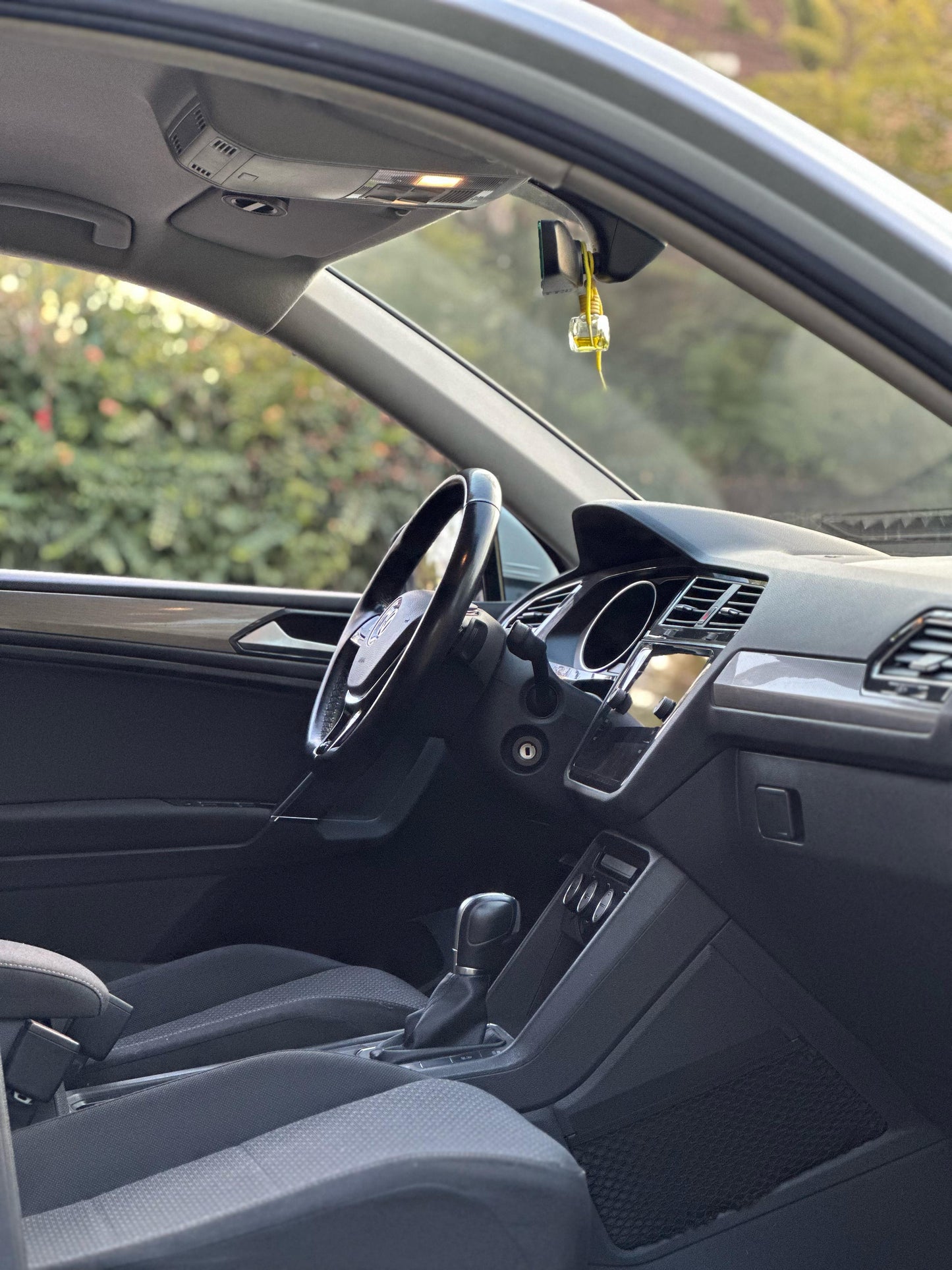 2018 Volkswagen Tiguan 1.4 TSFI Comfortline
