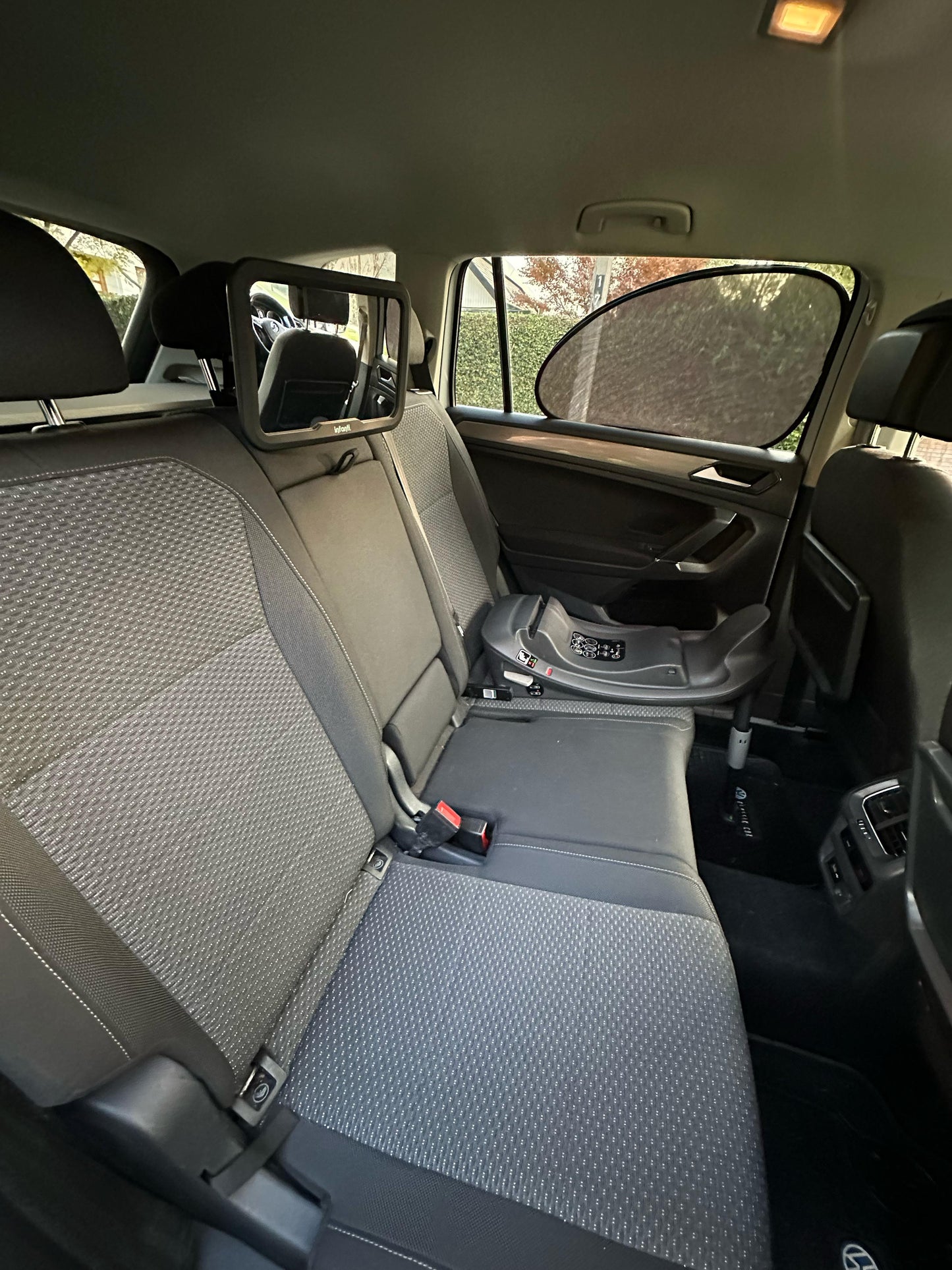 2018 Volkswagen Tiguan 1.4 TSFI Comfortline
