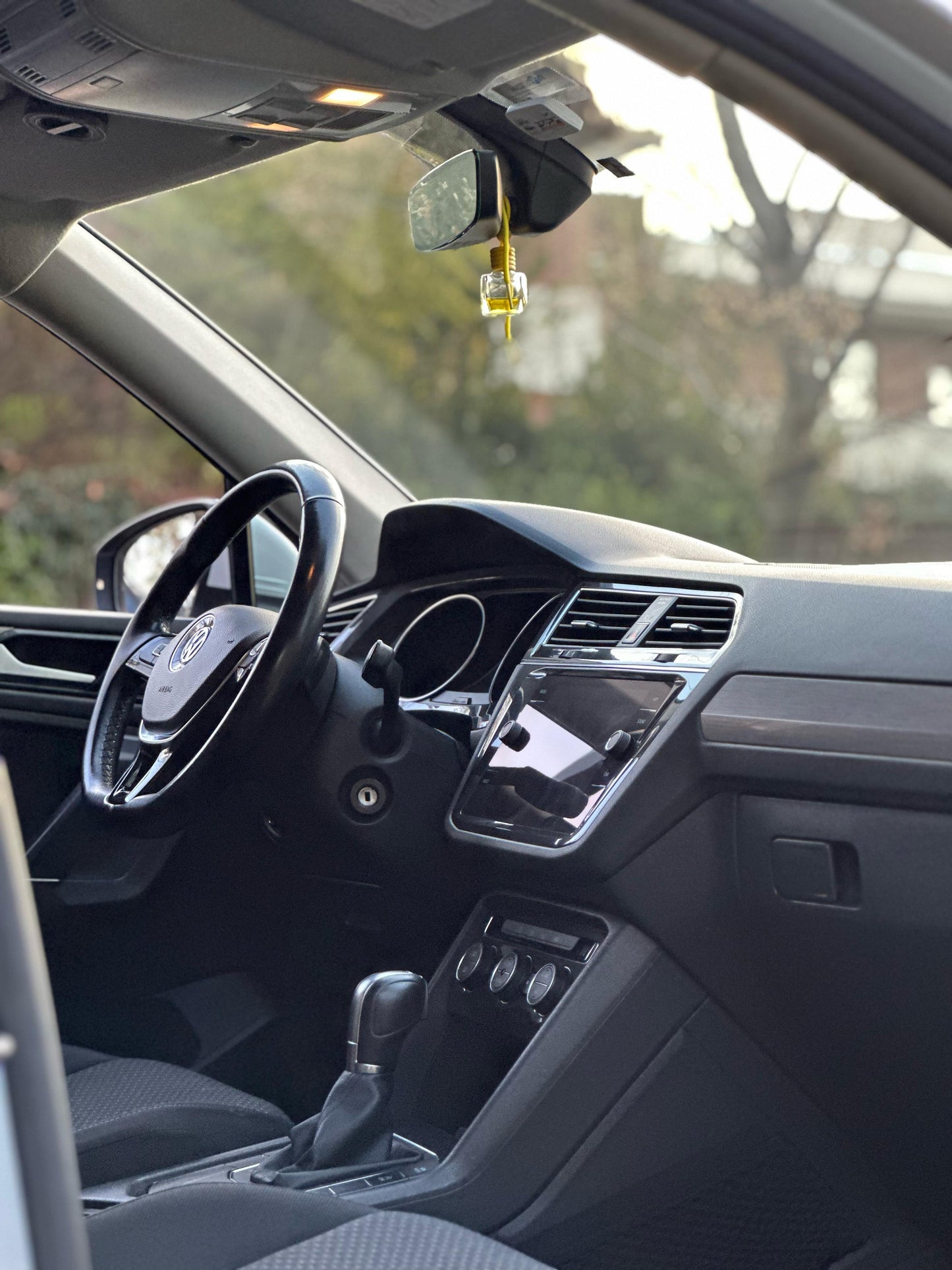 2018 Volkswagen Tiguan 1.4 TSFI Comfortline