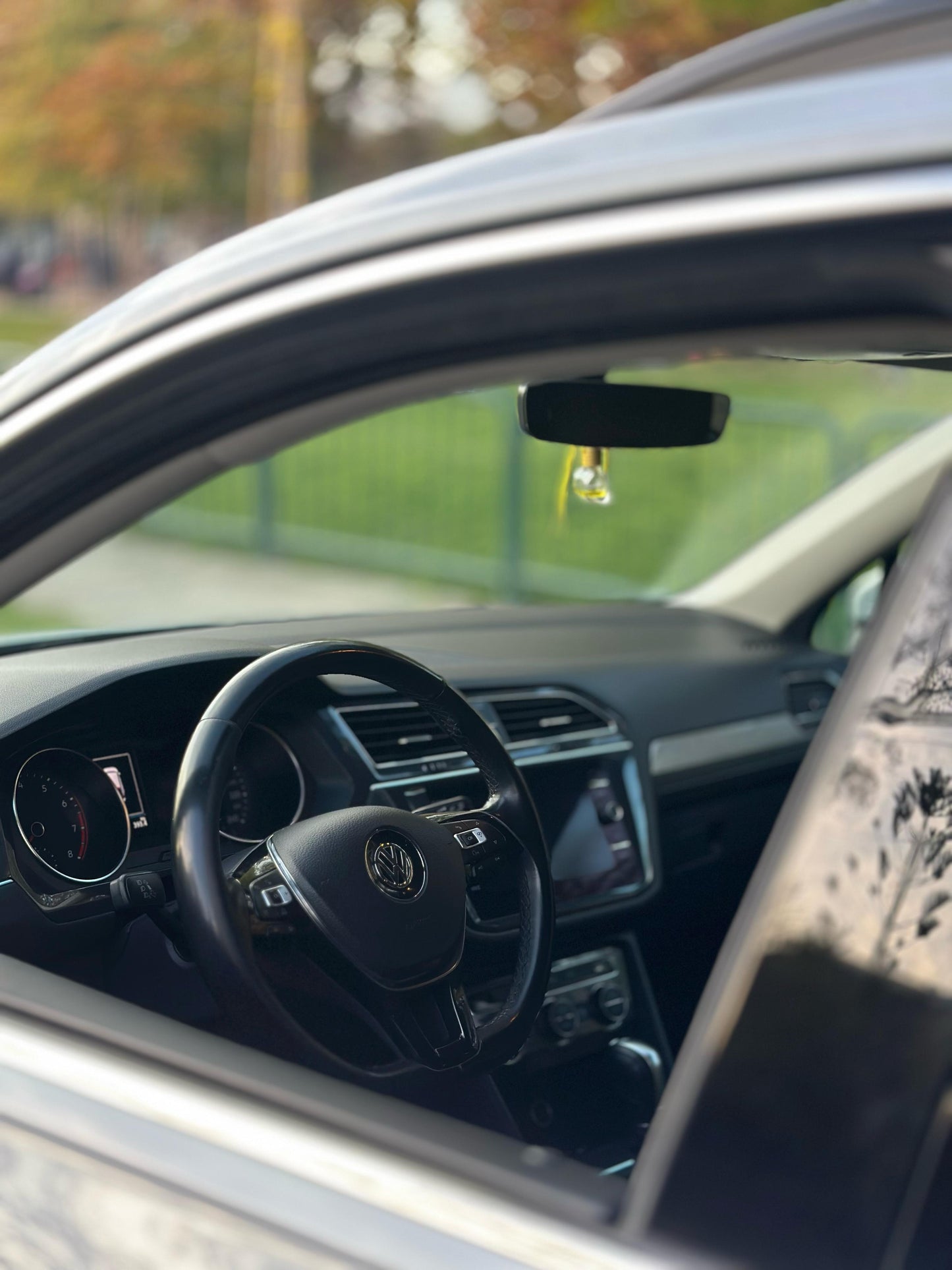 2018 Volkswagen Tiguan 1.4 TSFI Comfortline