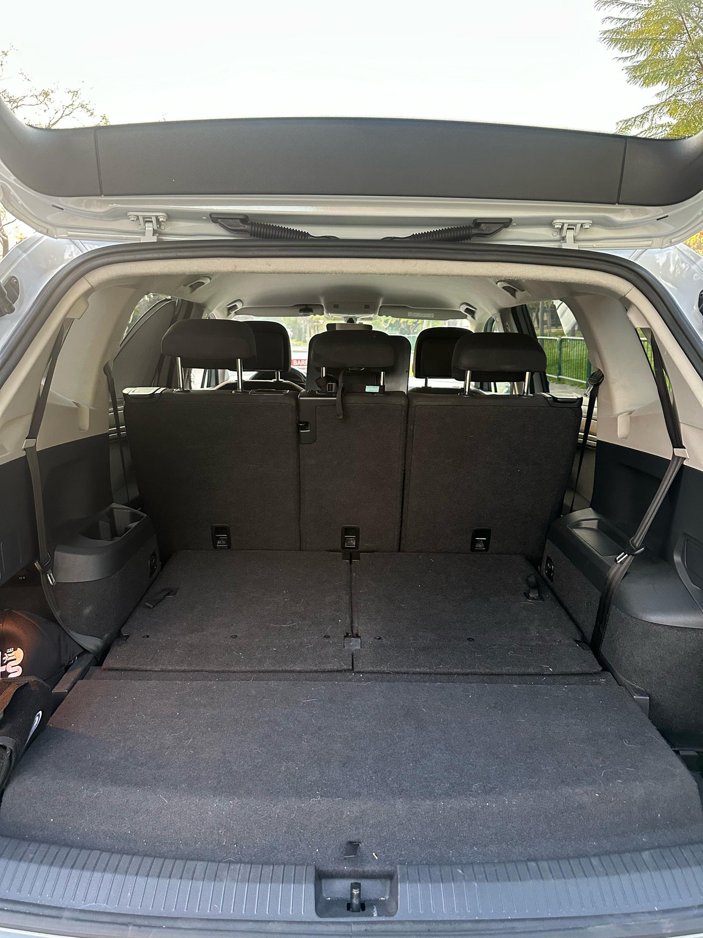 2018 Volkswagen Tiguan 1.4 TSFI Comfortline