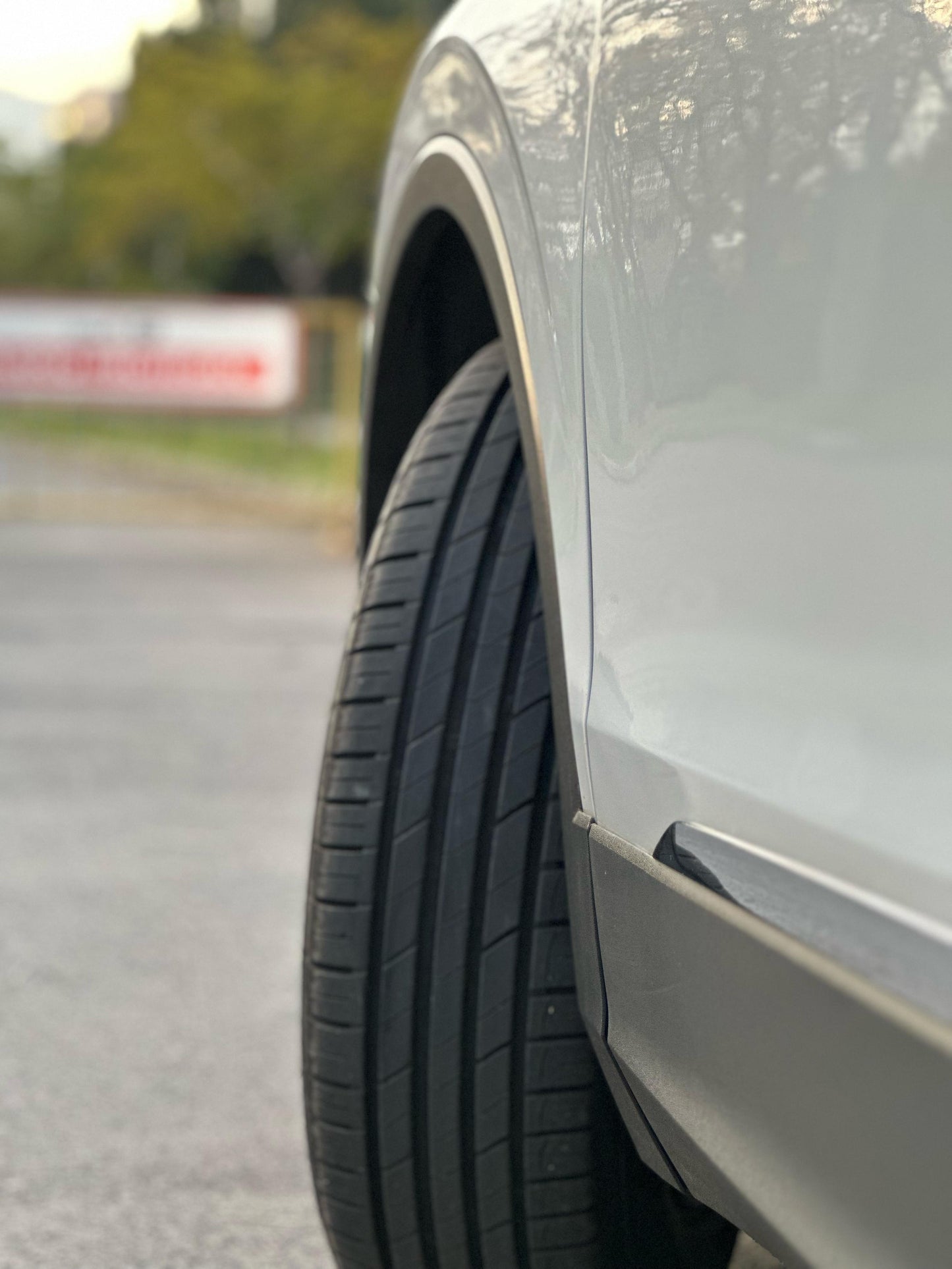 2018 Volkswagen Tiguan 1.4 TSFI Comfortline