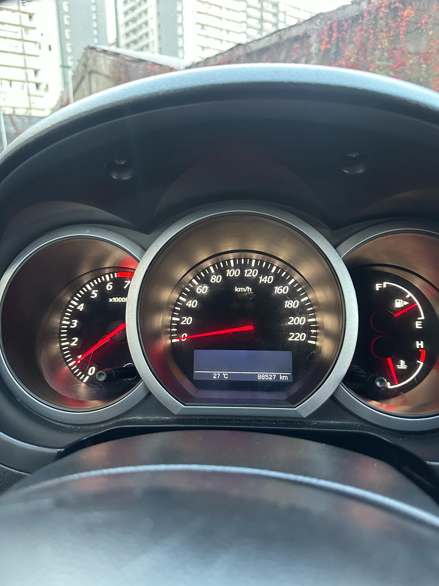 2018 Suzuki Grand Vitara