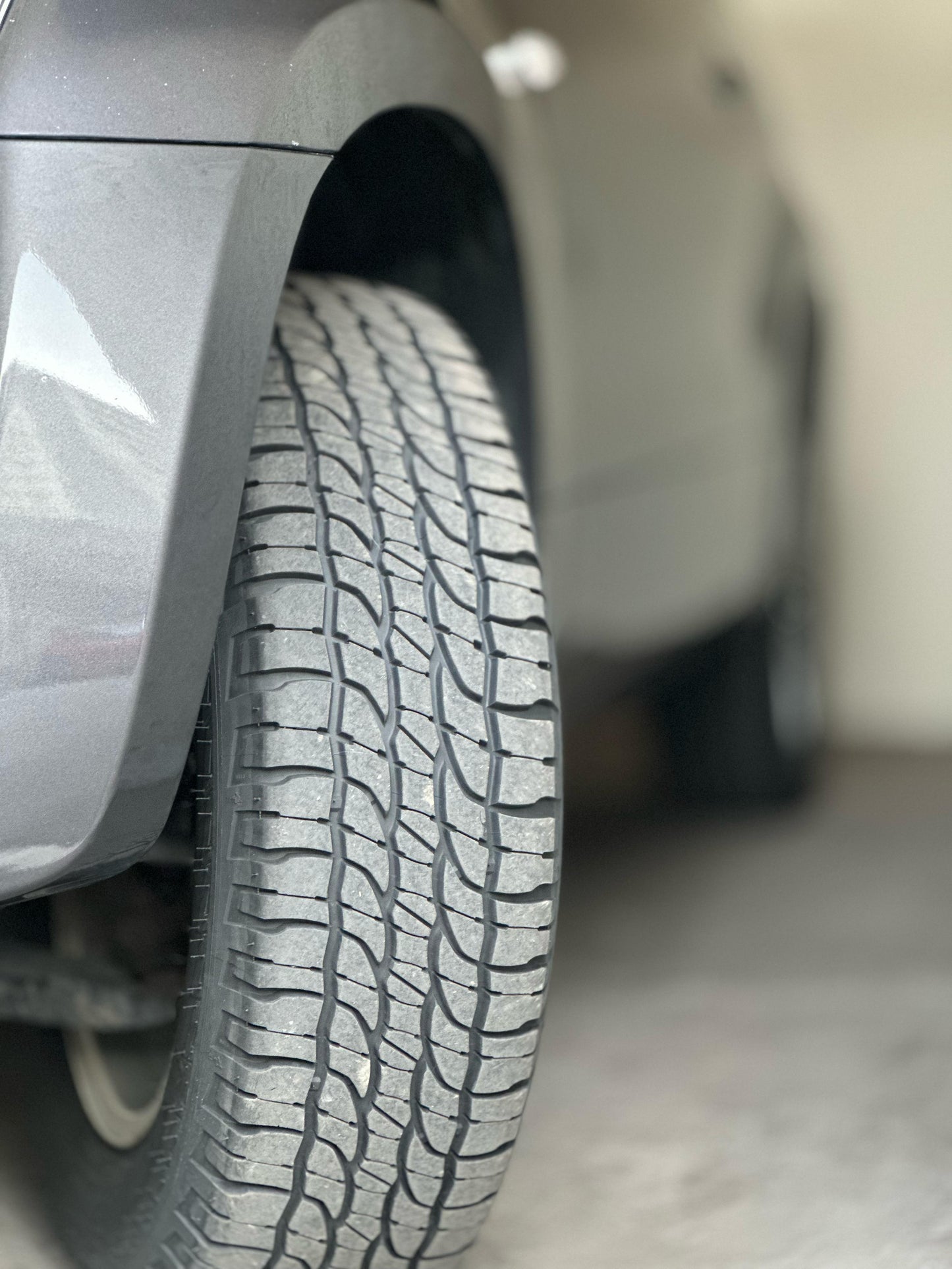 2018 Suzuki Grand Vitara