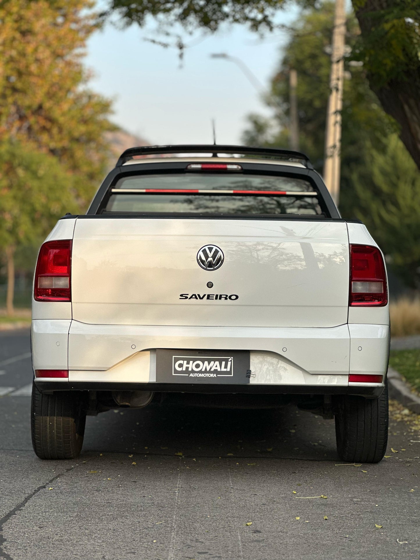 2023 Volkswagen Saveiro Doble Cabina 1.6 MT