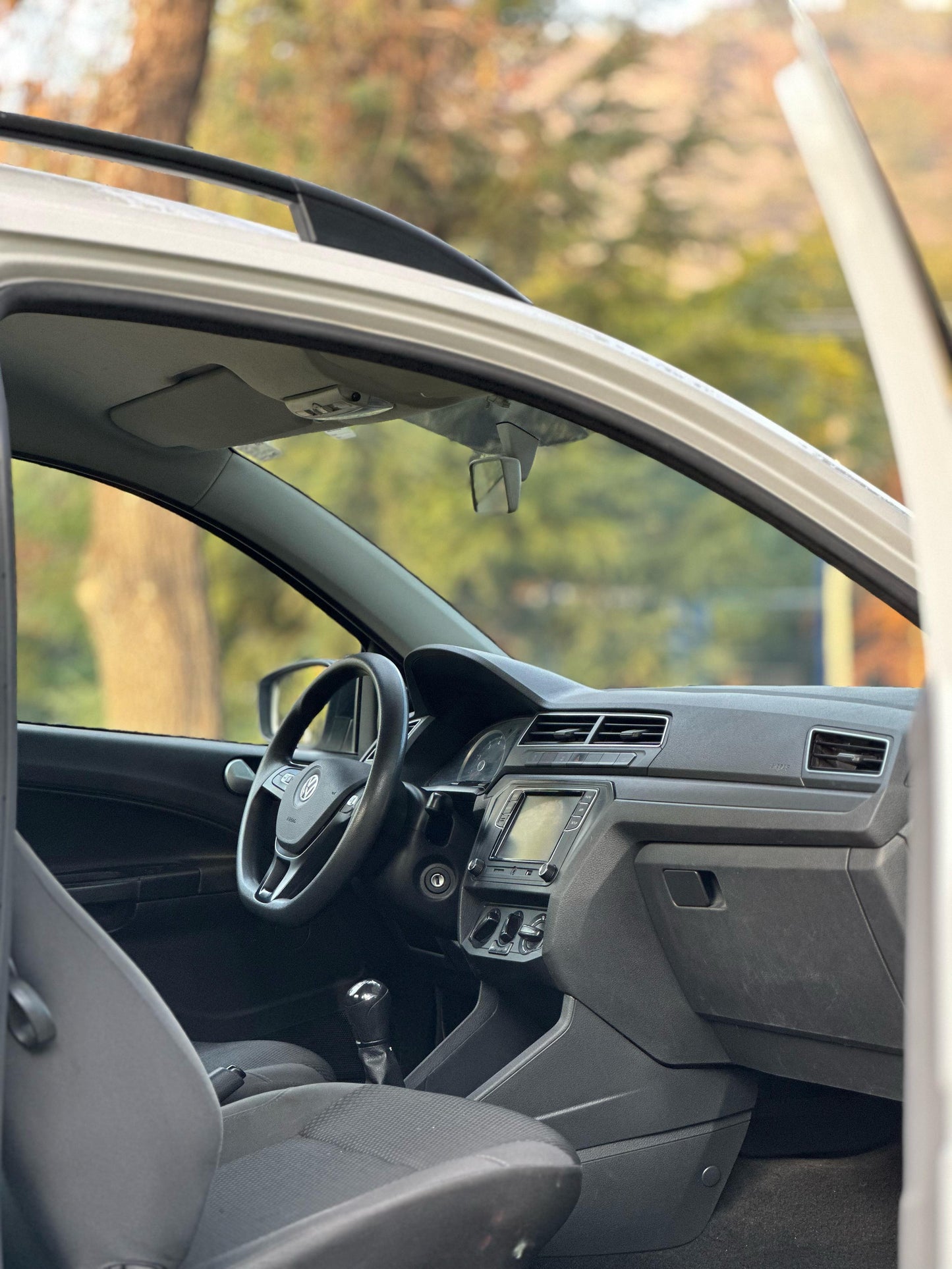 2023 Volkswagen Saveiro Doble Cabina 1.6 MT