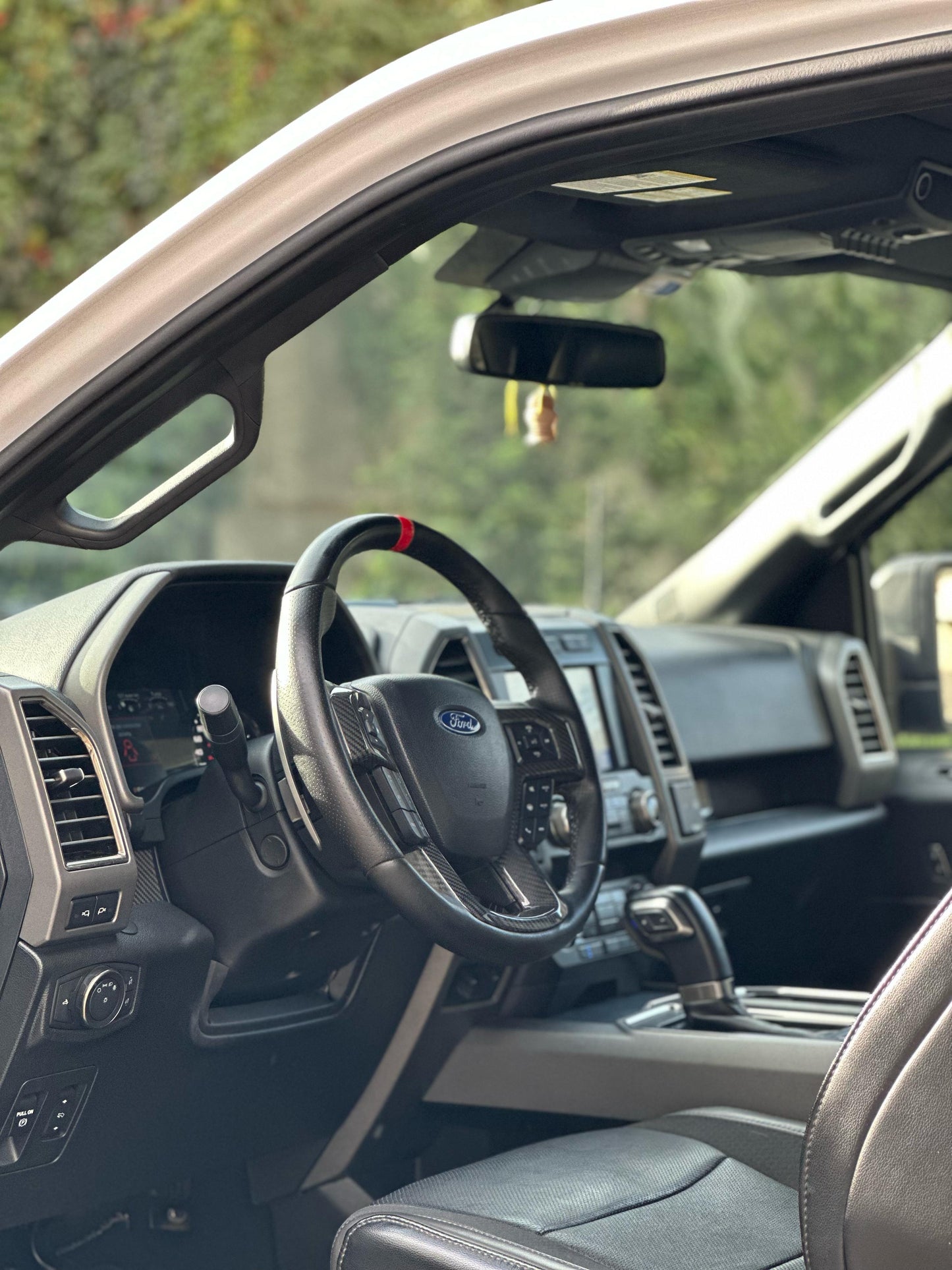 2020 Ford F150 Raptor