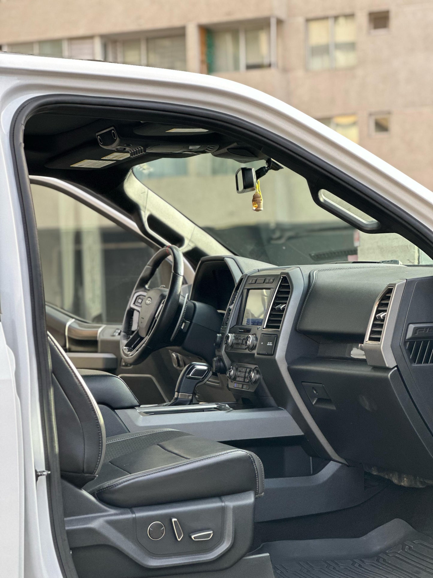 2020 Ford F150 Raptor