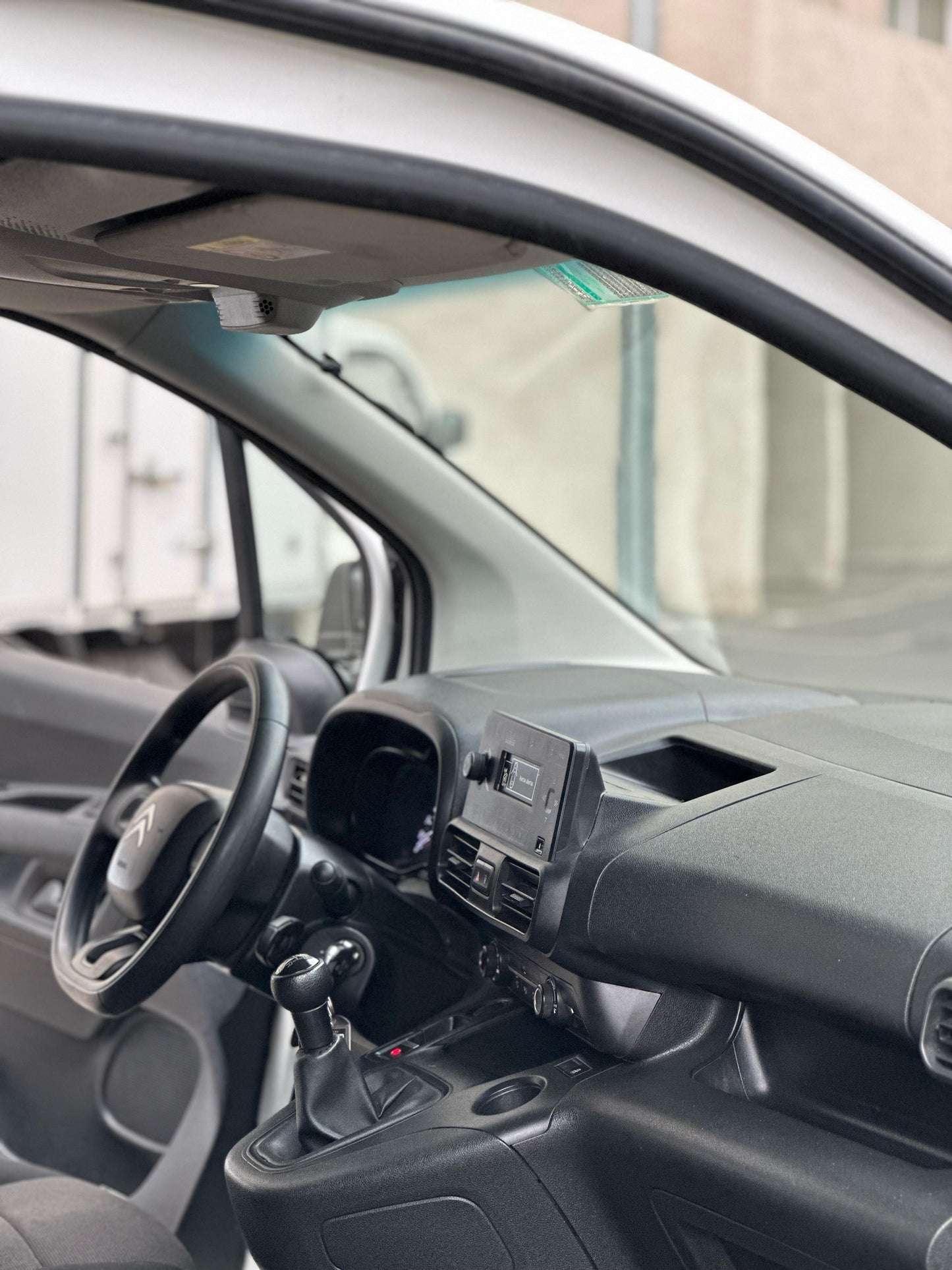 2021 Citroen Berlino
