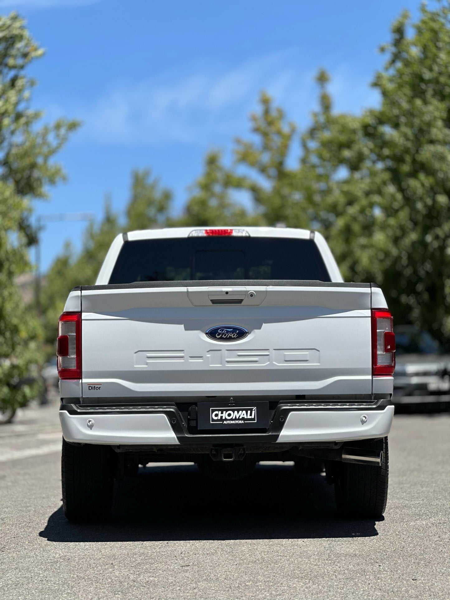 2023 Ford F150 Lariat Sport