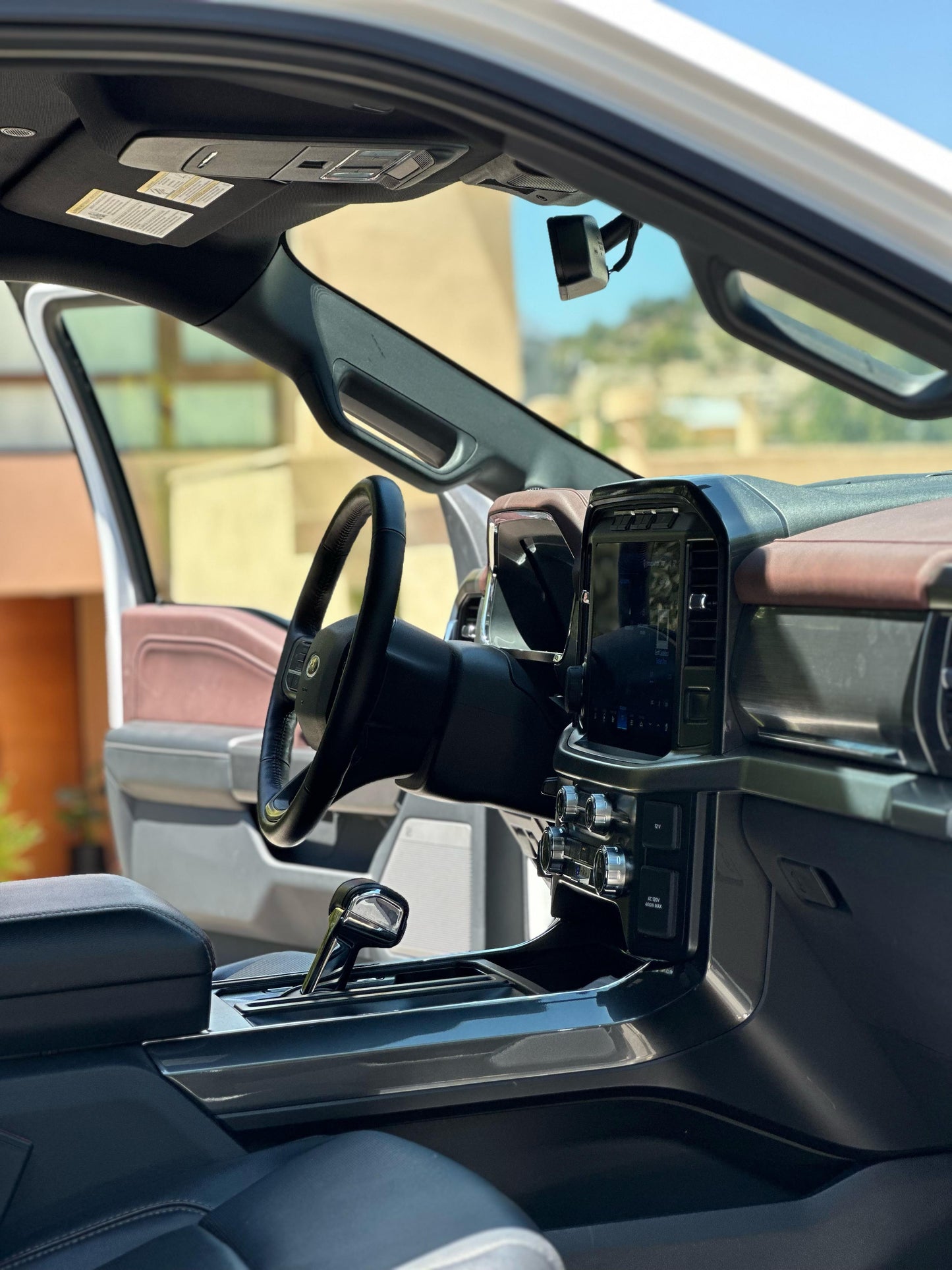 2023 Ford F150 Lariat Sport