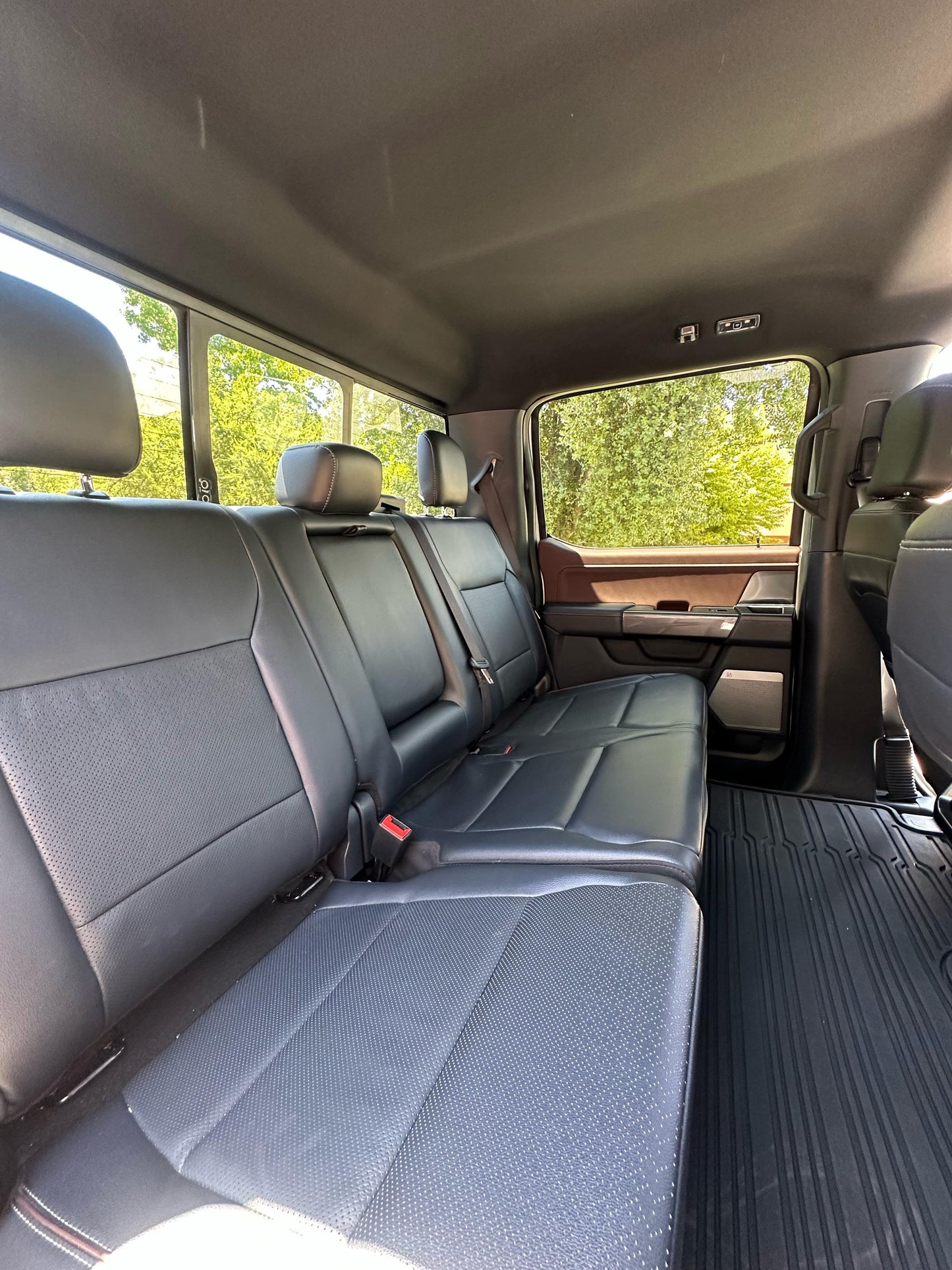 2023 Ford F150 Lariat Sport