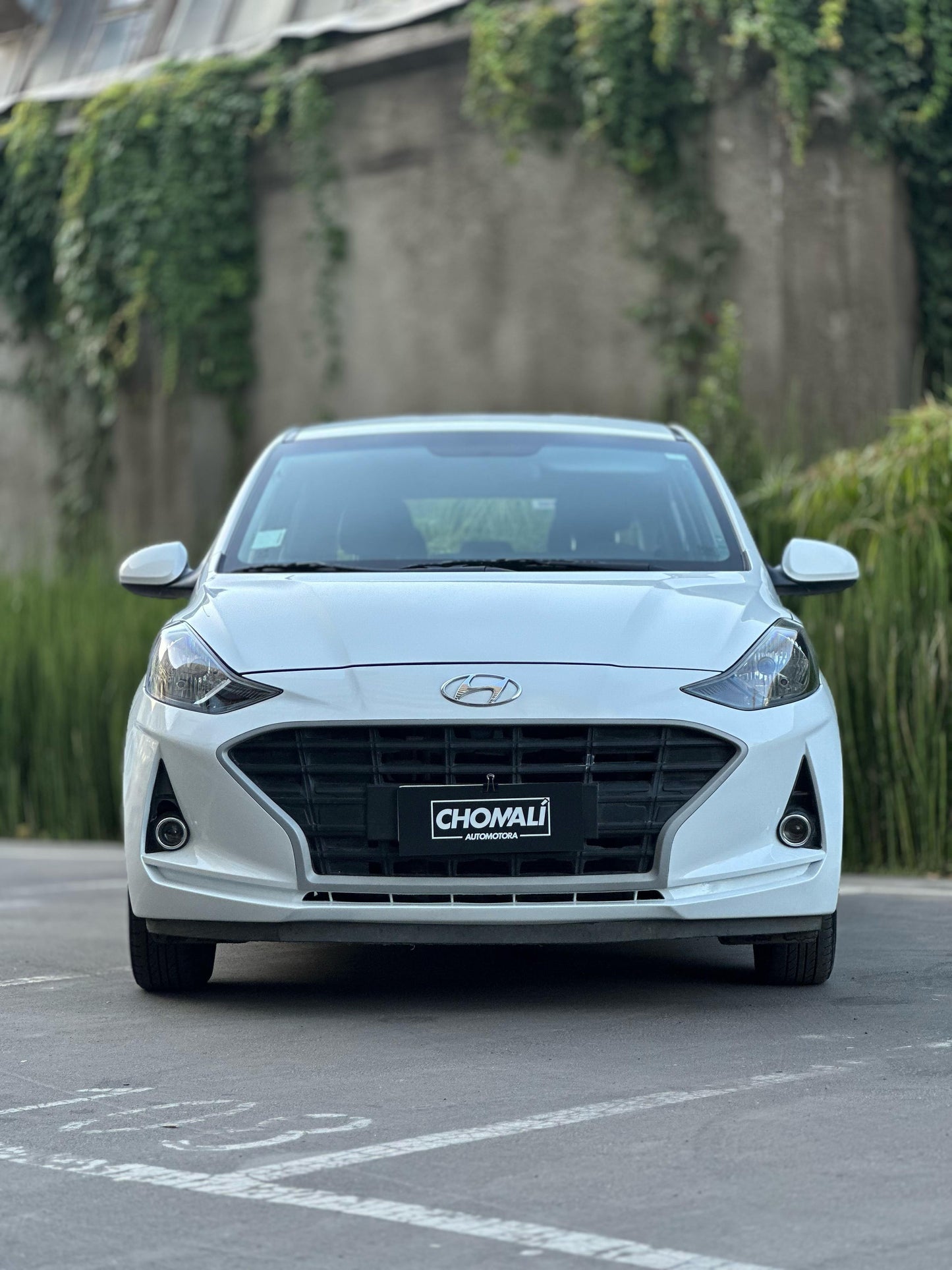 2021 Hyundai Grand I10 Plus 