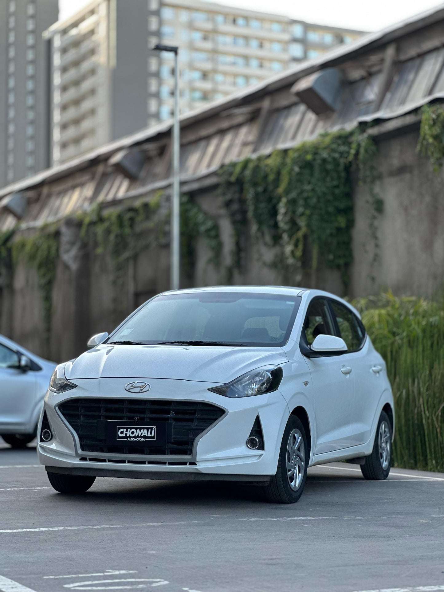 2021 Hyundai Grand I10 Plus 