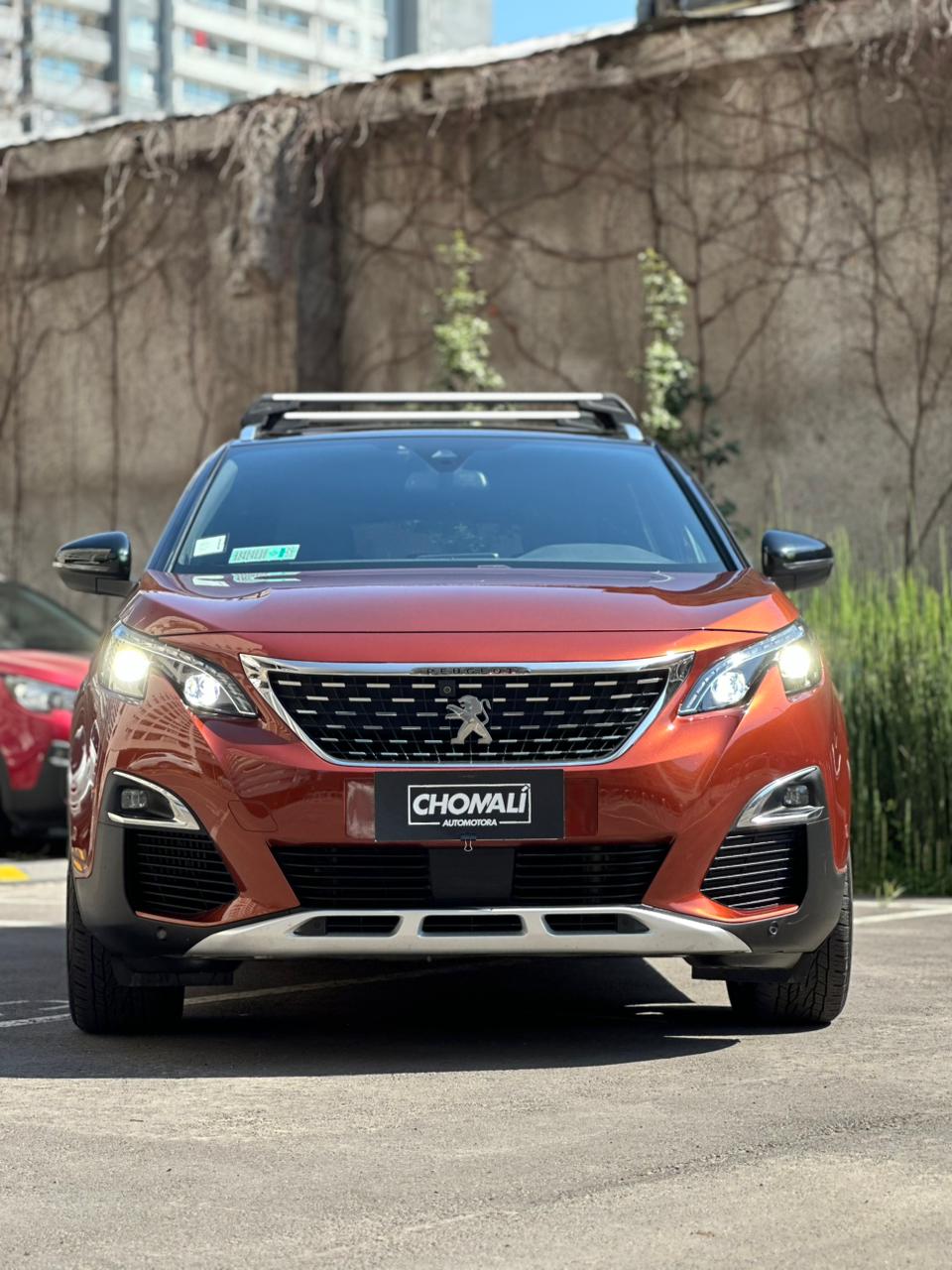 2021 Peugeot 3008 GT Line Diesel
