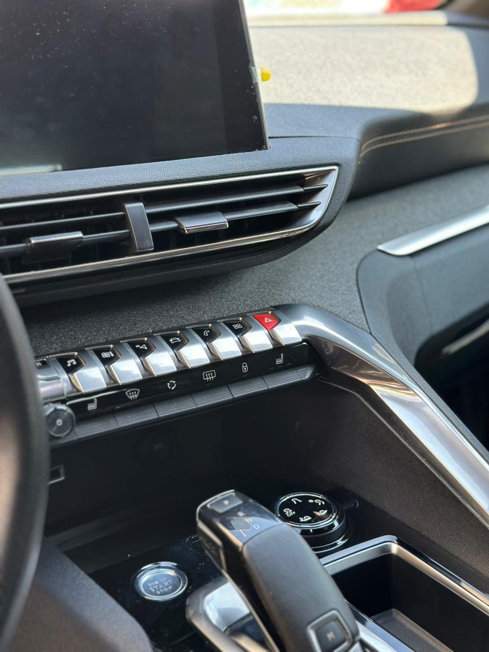 2021 Peugeot 3008 GT Line Diesel