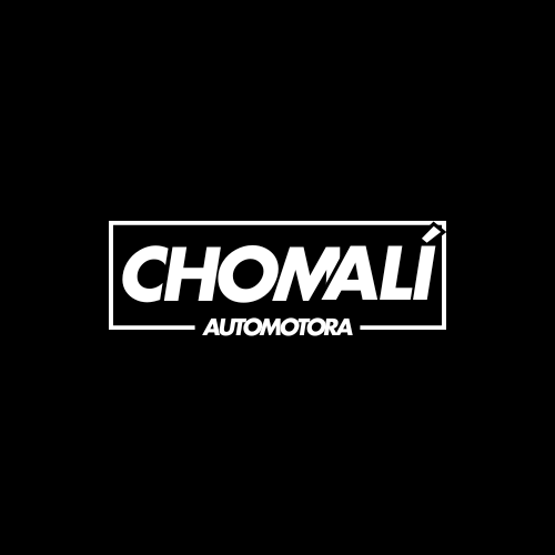 Automotora Chomali
