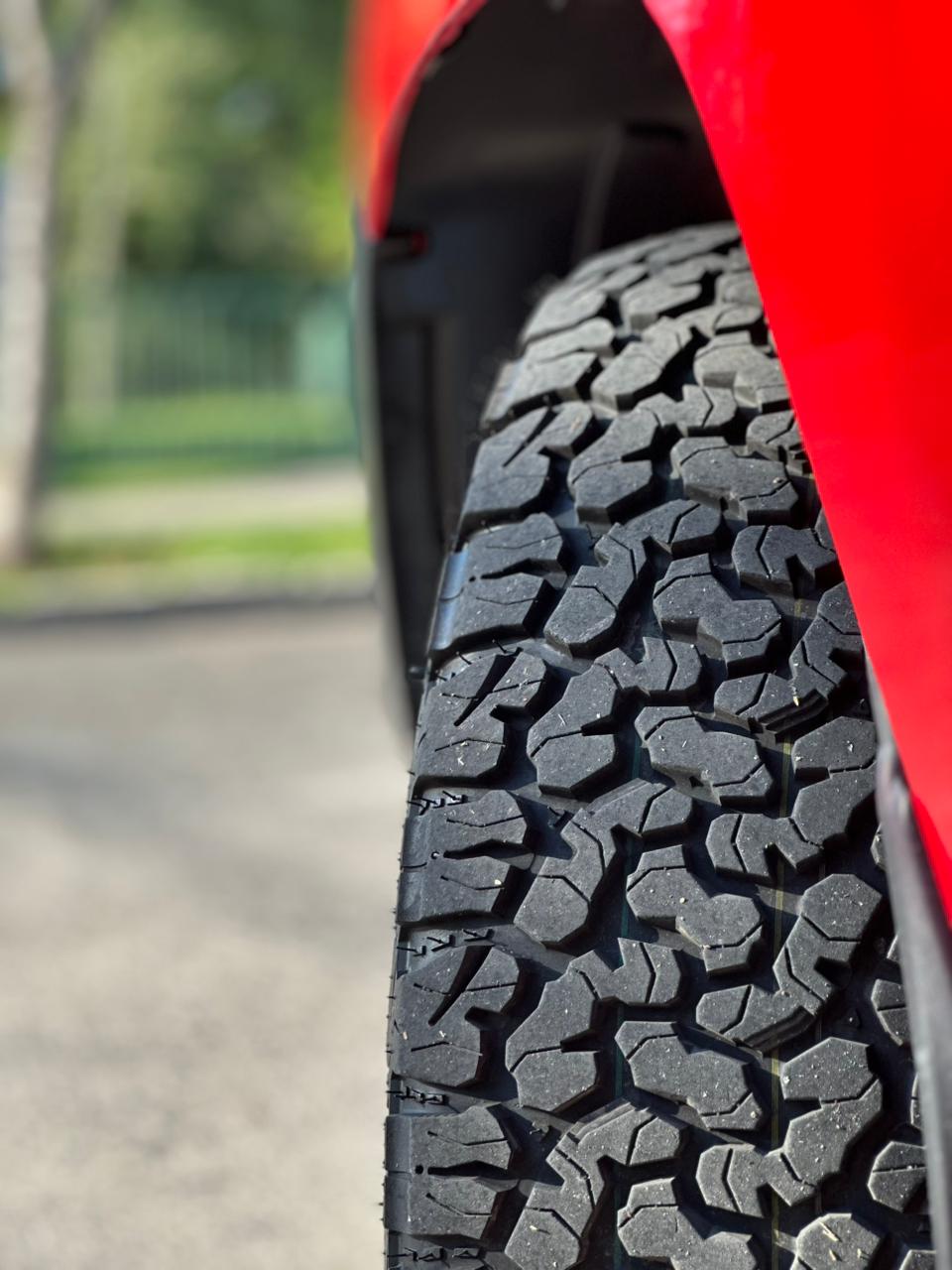 2023 Maxus T60