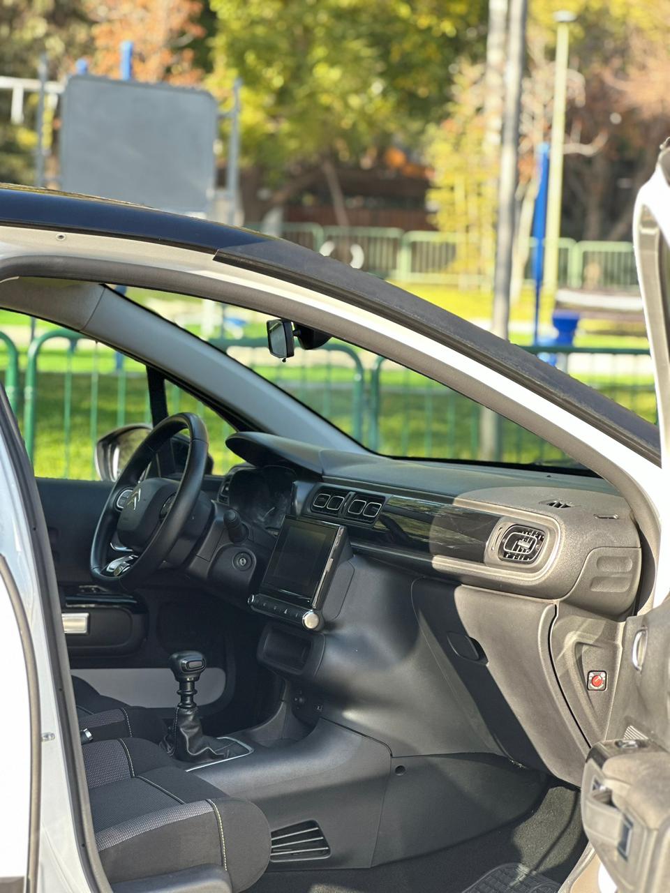 2023 Citroen C3 Feel
