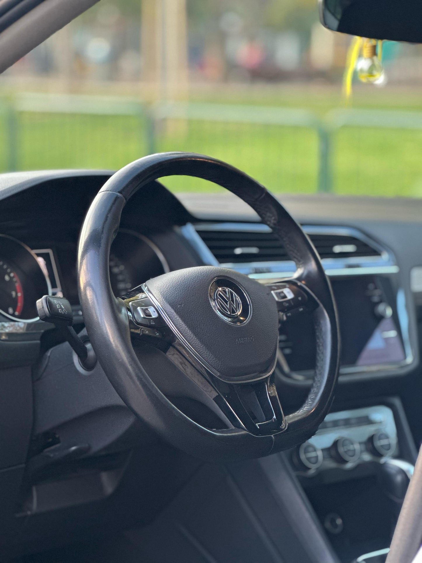 2018 Volkswagen Tiguan 1.4 TSFI Comfortline