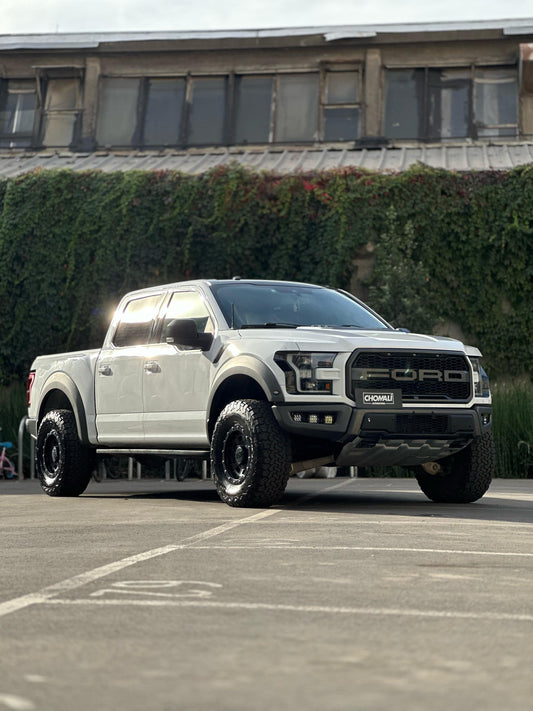 2020 Ford F150 Raptor
