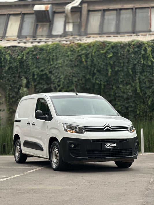 2021 Citroen Berlino