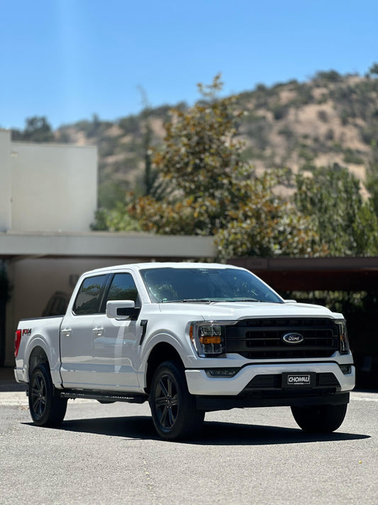 2023 Ford F150 Lariat Sport