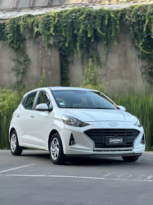 2021 Hyundai Grand I10 Plus&nbsp;