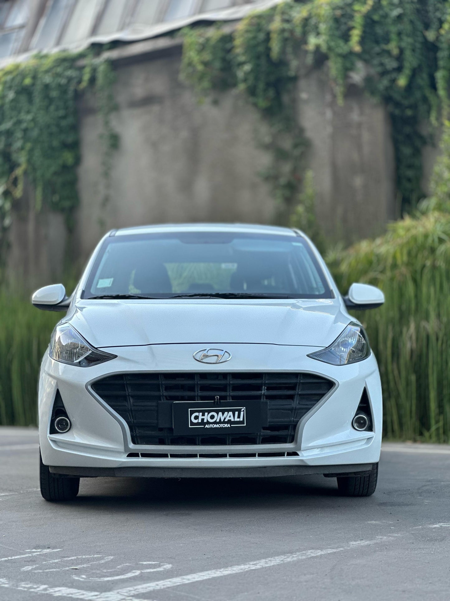 2021 Hyundai Grand I10 Plus&nbsp;