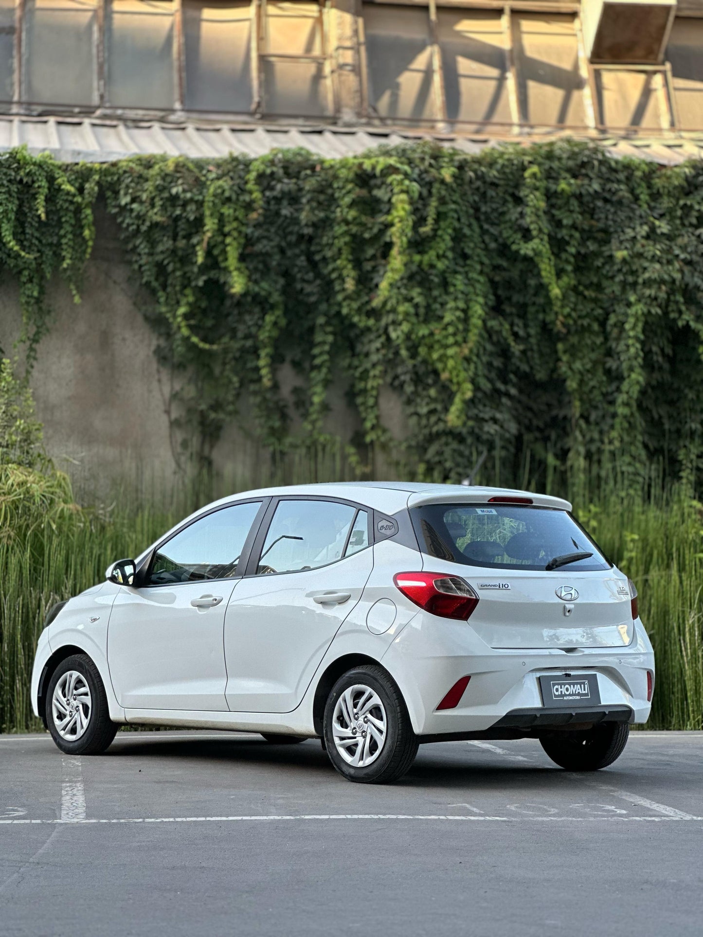 2021 Hyundai Grand I10 Plus&nbsp;