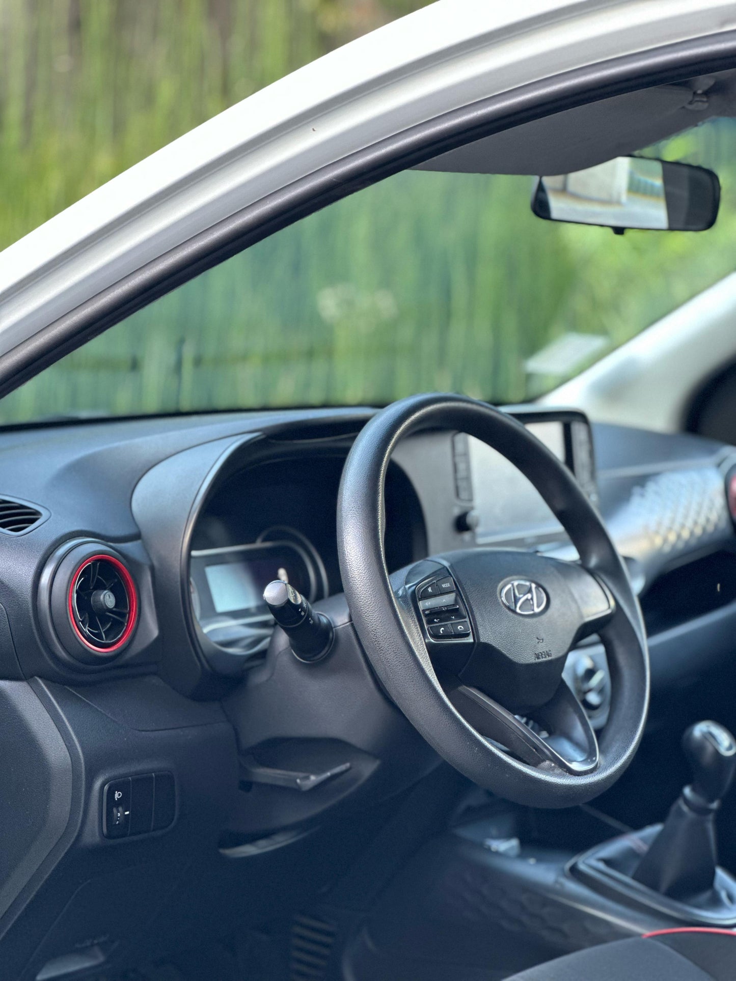 2021 Hyundai Grand I10 Plus&nbsp;