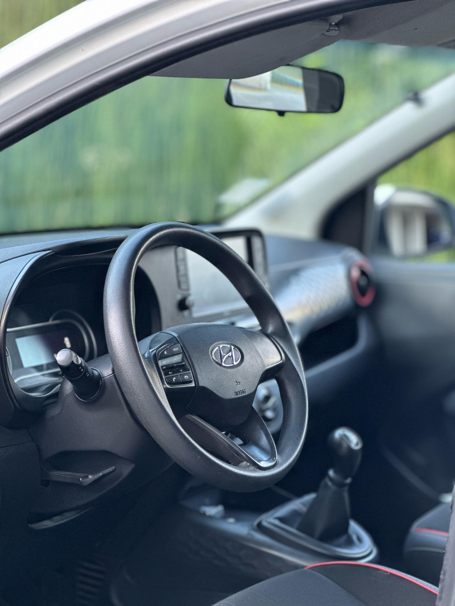 2021 Hyundai Grand I10 Plus&nbsp;